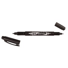 Tombow Tombow Mono Twin Permanent Marker
