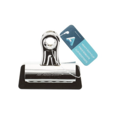 Art Alternatives Heavy Duty Bulldog Clip 3"