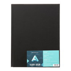 Art Alternatives AA Hard-Bound Sketch Book 8.5 x 11 110 sheets *DISC*
