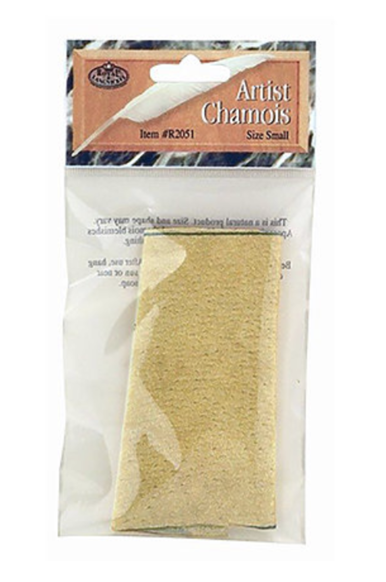 Royal Brush CHAMOIS 4.5X6.5