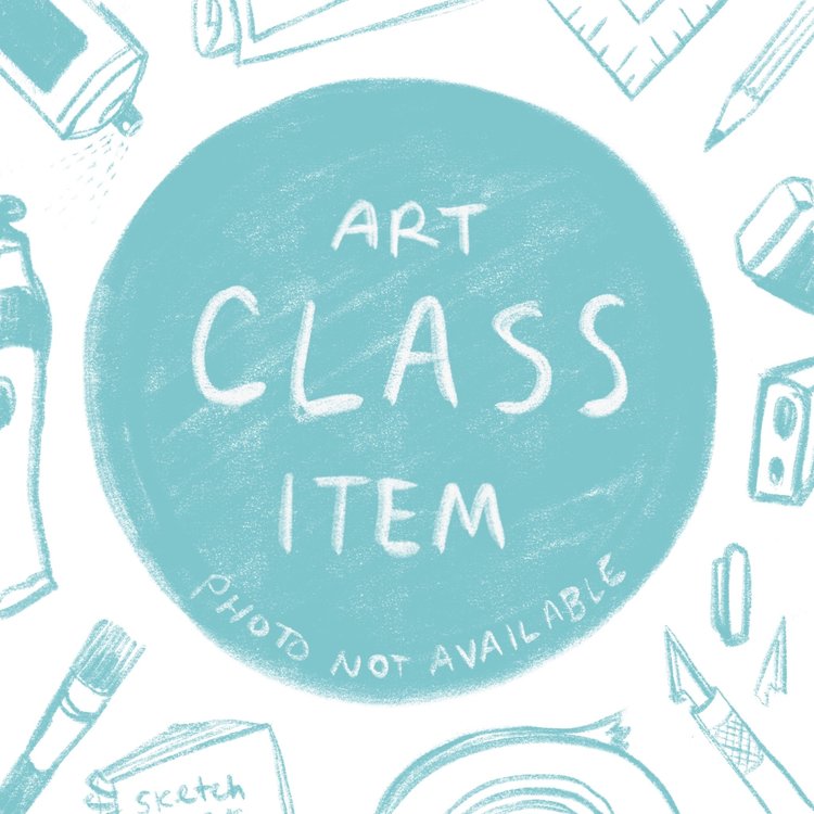 Art Alternatives Stencil Brush Pack of 3 Brushes