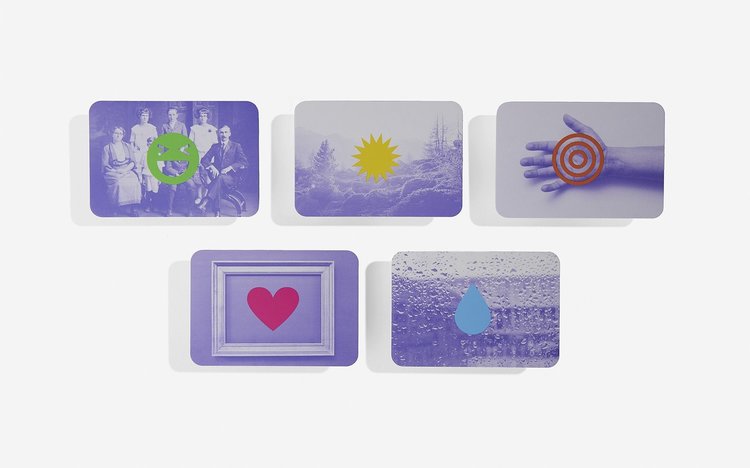 The School of Life The Family Game