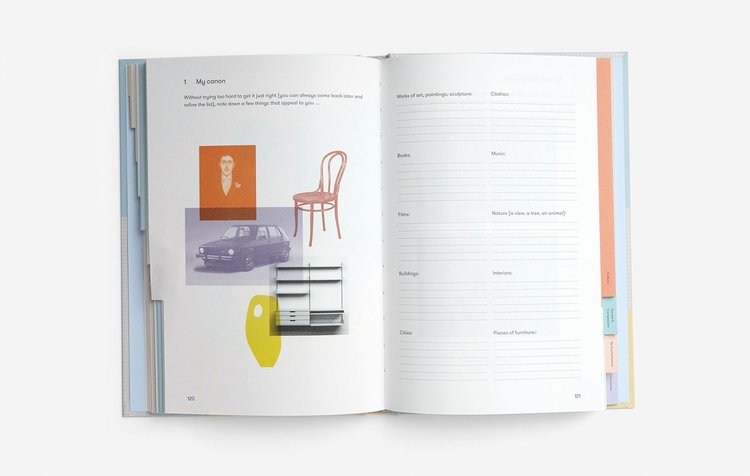 The School of Life Who Am I?: Psychological Exercises to Develop Self-Understanding