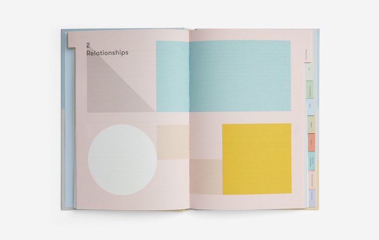 The School of Life Who Am I?: Psychological Exercises to Develop Self-Understanding