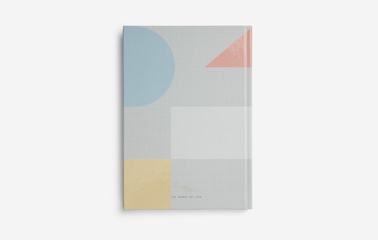 The School of Life Who Am I?: Psychological Exercises to Develop Self-Understanding