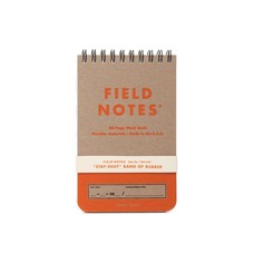 Field Notes Heavy Duty Field Notes
