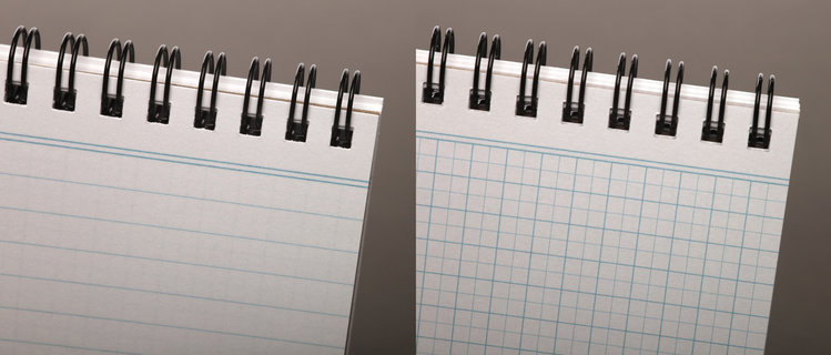 Field Notes Heavy Duty Field Notes