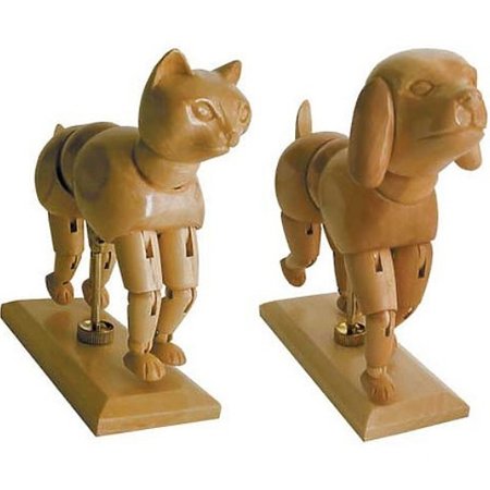 Drawing Aids and Accessories