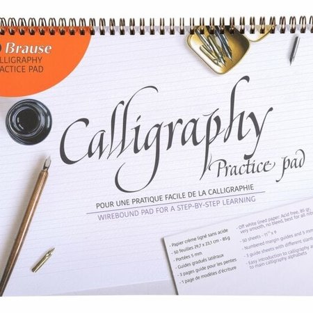 Calligraphy Paper