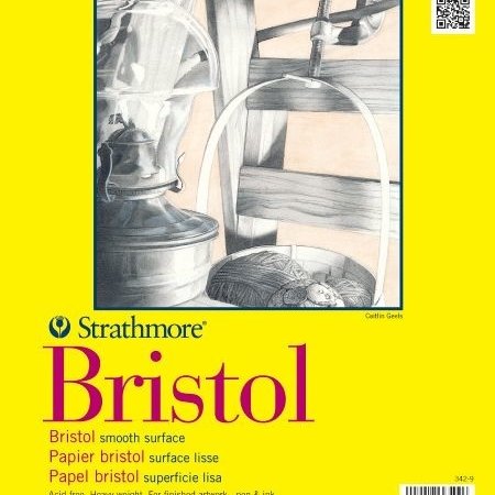 Bristol Paper