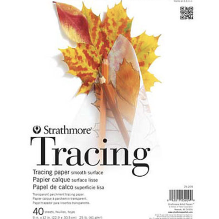 Tracing and Transfer Paper