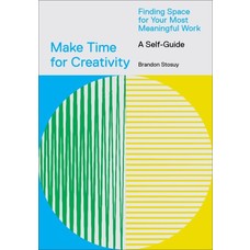 Harry N. Abrams Make Time for Creativity