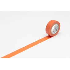 MT washi tape Ninjin Carrot Washi Tape