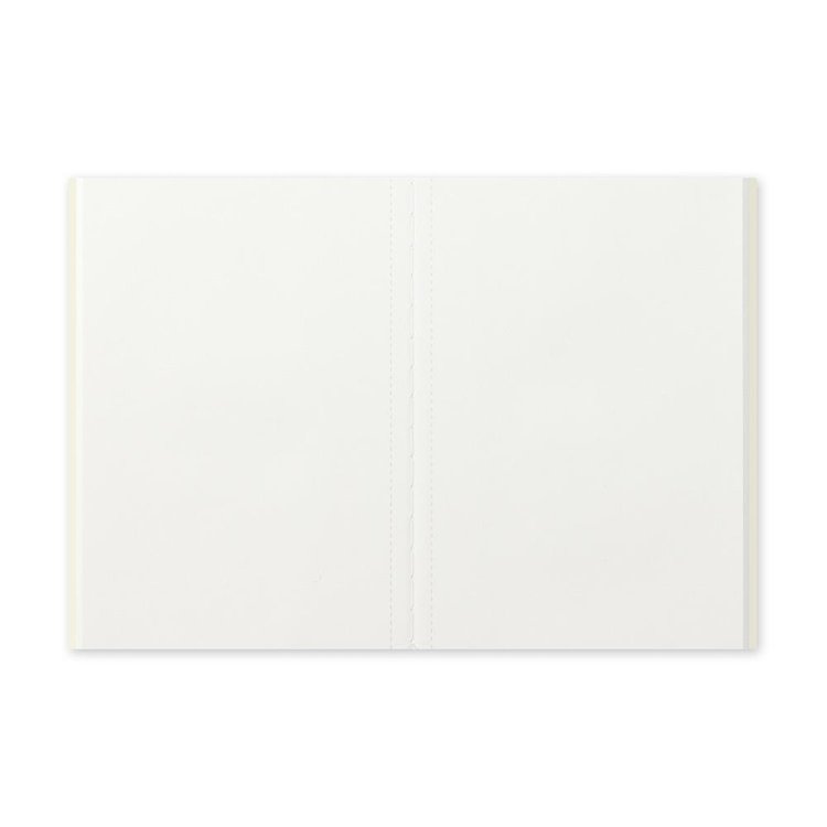 Midori 005 Lightwight Paper Passport Size Insert - Traveler's Notebook