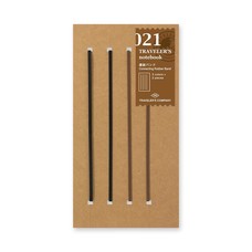 Midori Binding Band Regular Size Refill - Traveler's Notebook