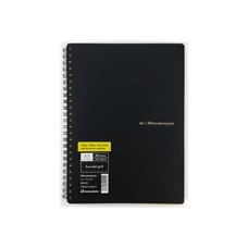 Maruman 105 A5 Notebook Dot 5mm Mnemosyne