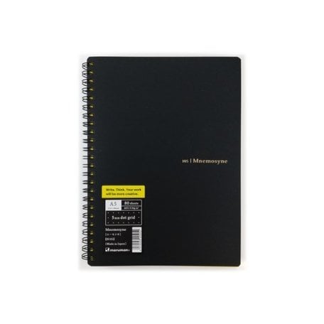 Purrfect Companion Dot Grid Notebook A6: 112 Pages