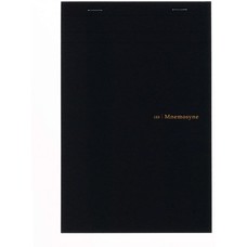 Maruman 188 Mnemosyne A5 Grid Notepad