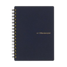 Maruman 197 Mnemosyne A6 Notebook