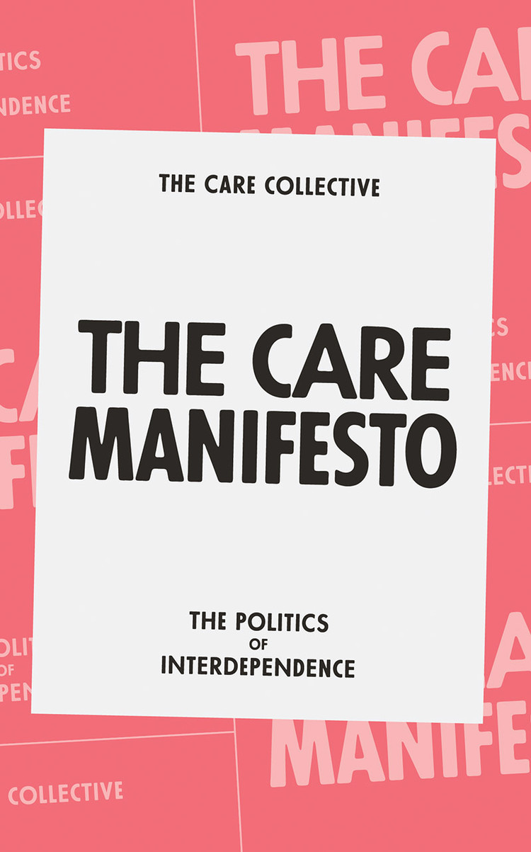 Verso Books The Care Manifesto