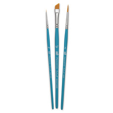 Princeton Select Value Brush Set #2