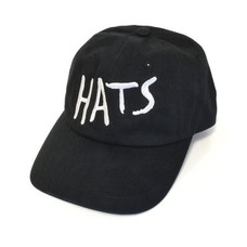 Harry and the Potters "Hats" by Paul DeGeorge