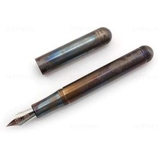 Kaweco Kaweco Liliput Fountain Pen Fireblue Fine F 0.7