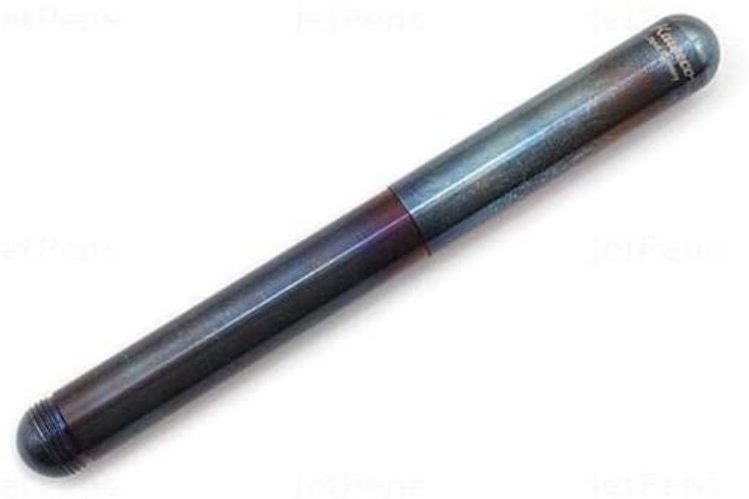 Kaweco Kaweco Liliput Fountain Pen Fireblue Fine F 0.7