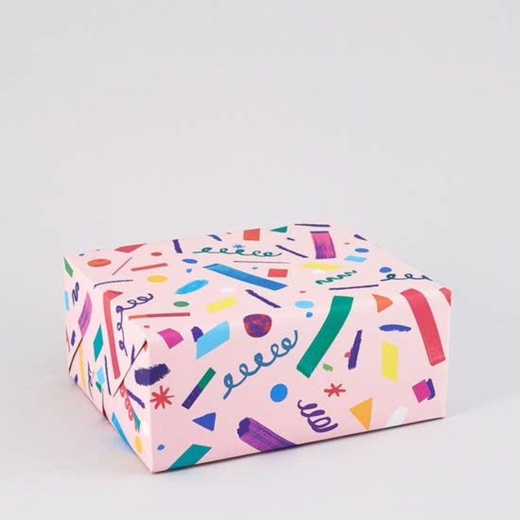 Wonder Fair Special Surprise Gift Wrapping / ONE GIFT