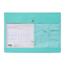 Hightide Stationery nahe General Purpose Case A4
