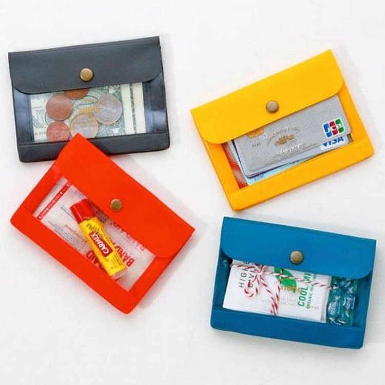 Hightide Stationery nahe General Purpose Case A7