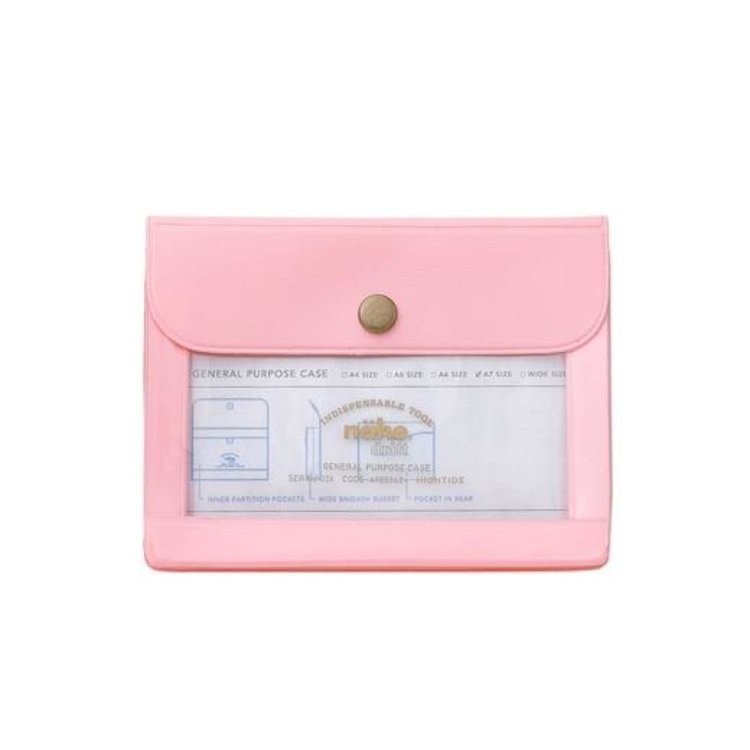 Hightide Stationery nahe General Purpose Case A7