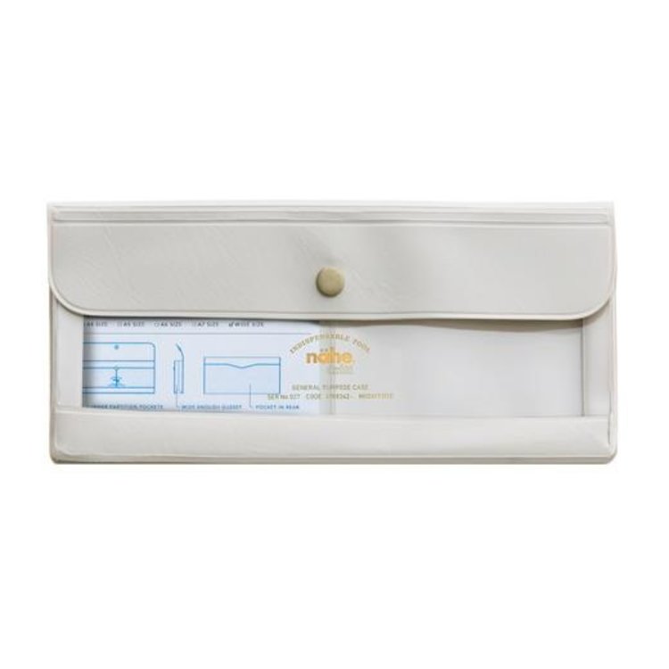 Hightide Stationery nahe General Purpose Case WIDE