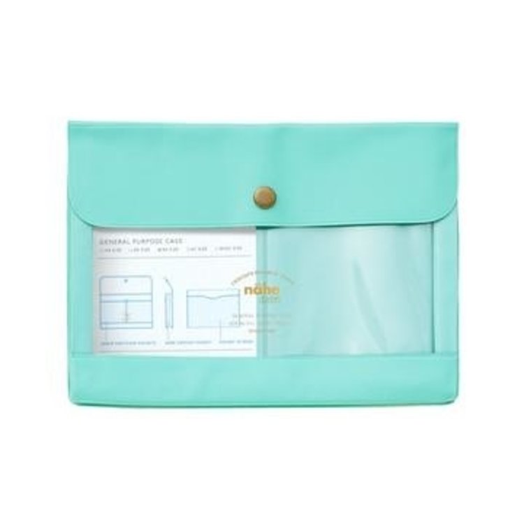 Hightide Stationery nahe General Purpose Case A6