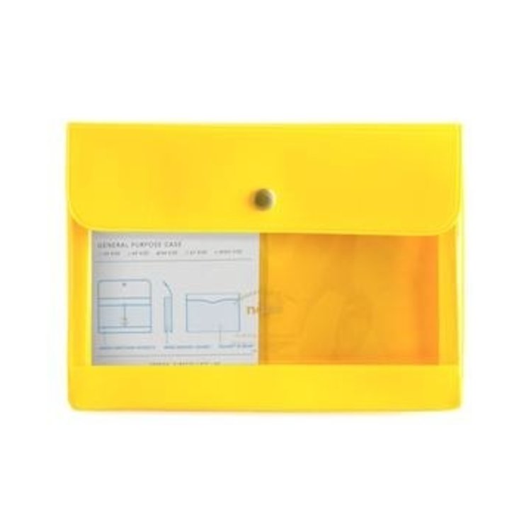 Hightide Stationery nahe General Purpose Case A6