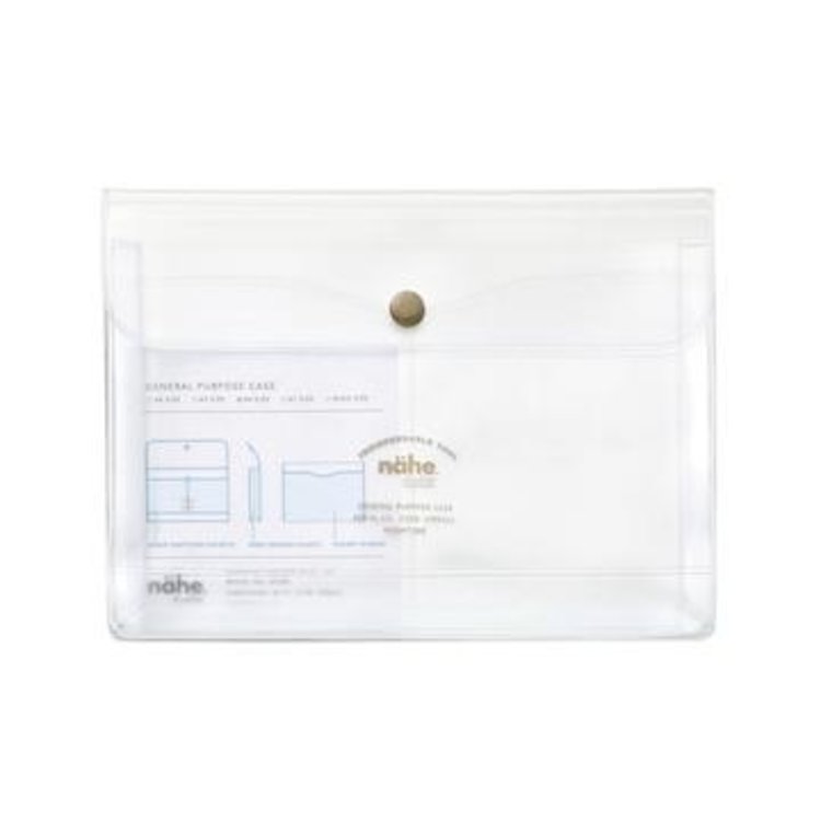 Hightide Stationery nahe General Purpose Case A6