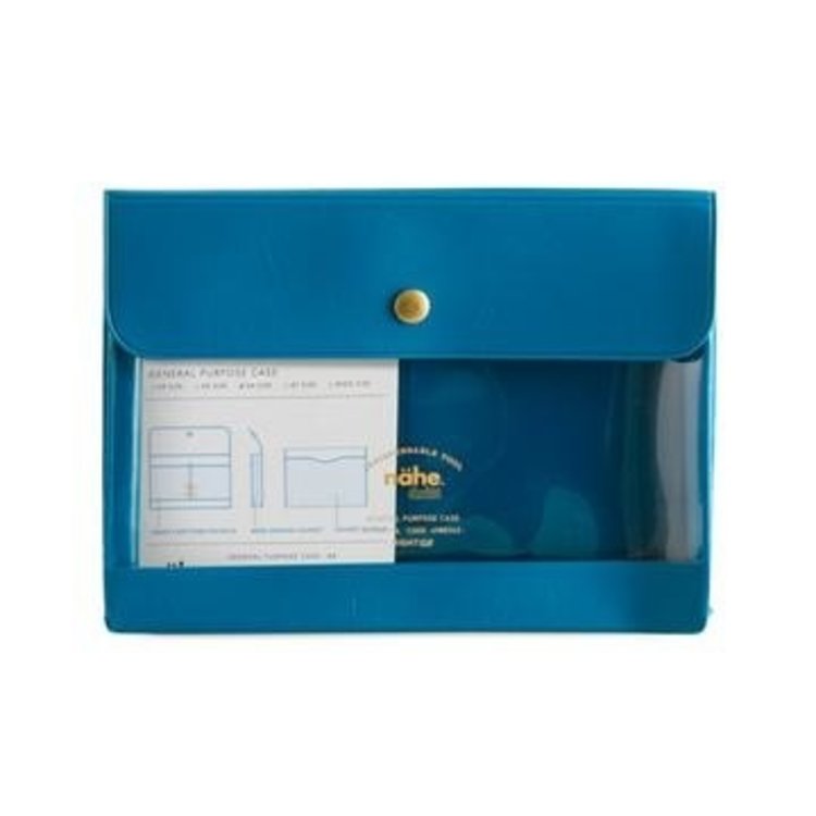 Hightide Stationery nahe General Purpose Case A6