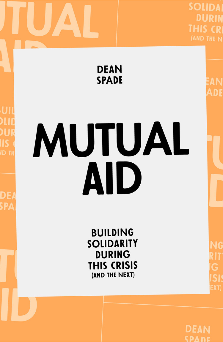 Verso Books Mutual Aid