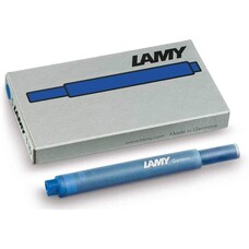 Lamy Lamy Ink Cartridges - Box of 5