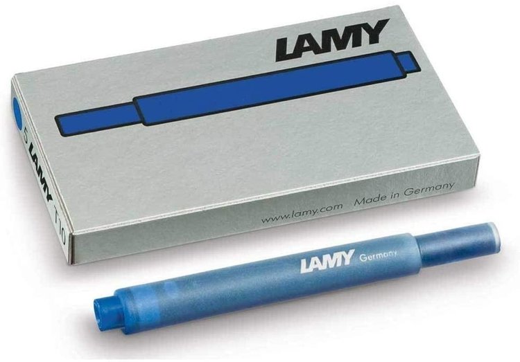 Lamy Lamy Ink Cartridges - Box of 5