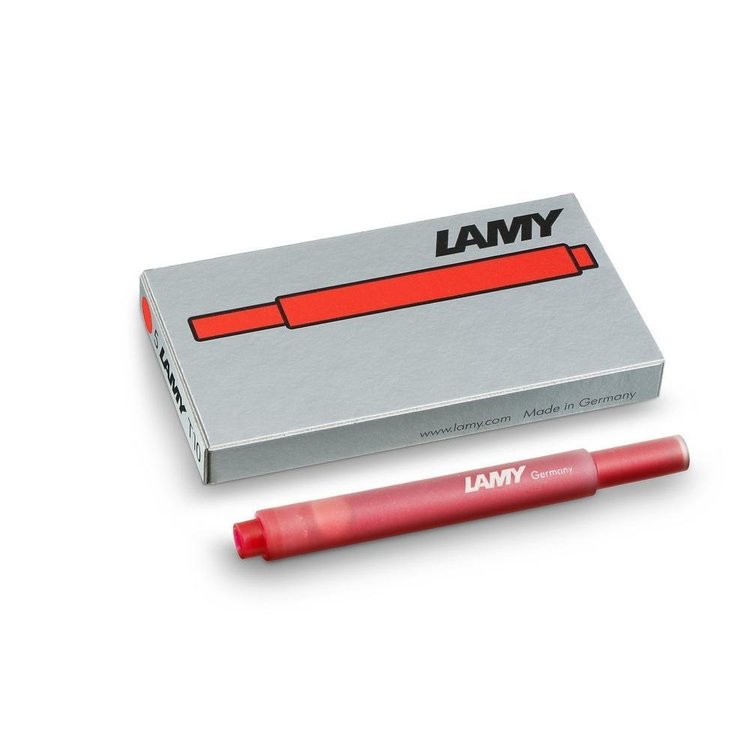 Lamy Lamy Ink Cartridges - Box of 5