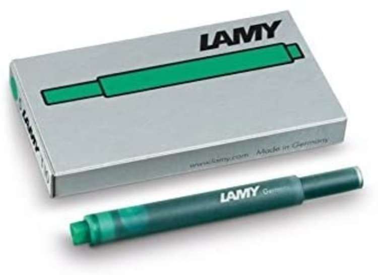 Lamy Lamy Ink Cartridges - Box of 5
