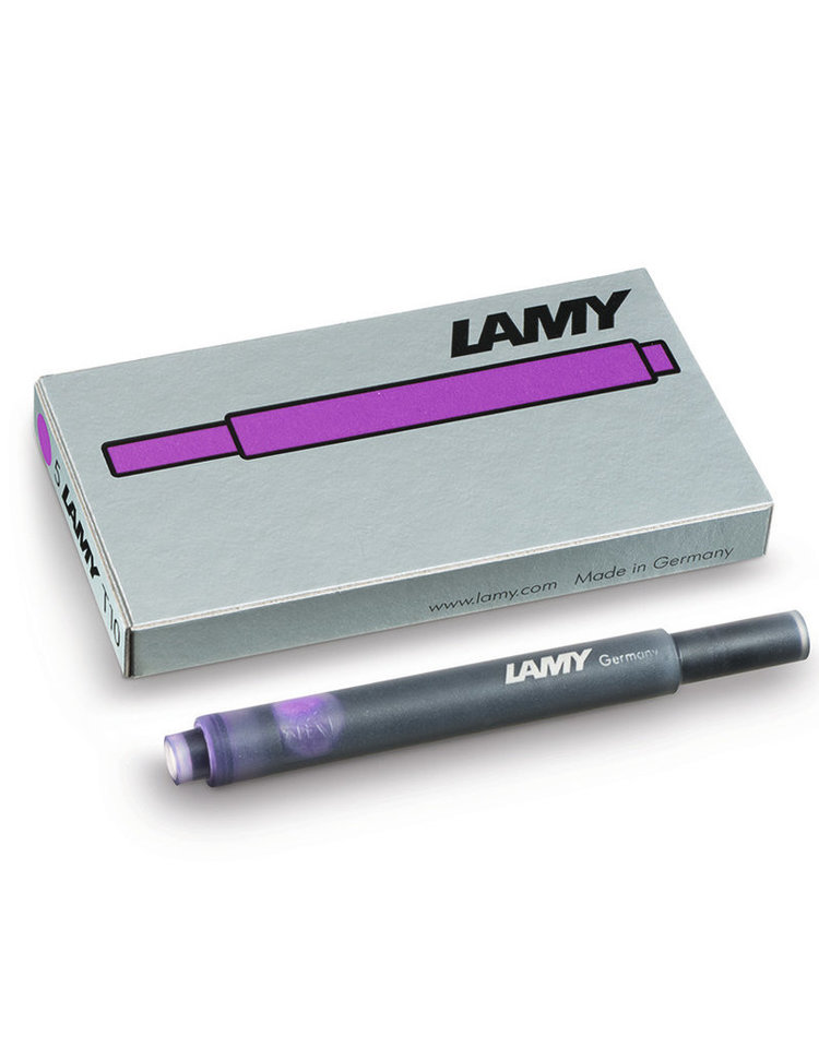 Lamy Lamy Ink Cartridges - Box of 5