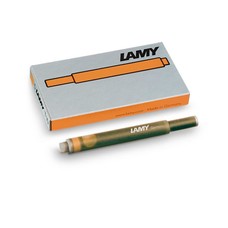 Lamy Lamy Ink Cartridges - Box of 5