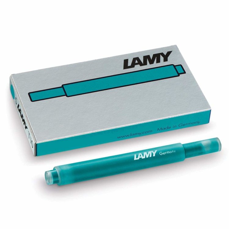 Lamy Lamy Ink Cartridges - Box of 5