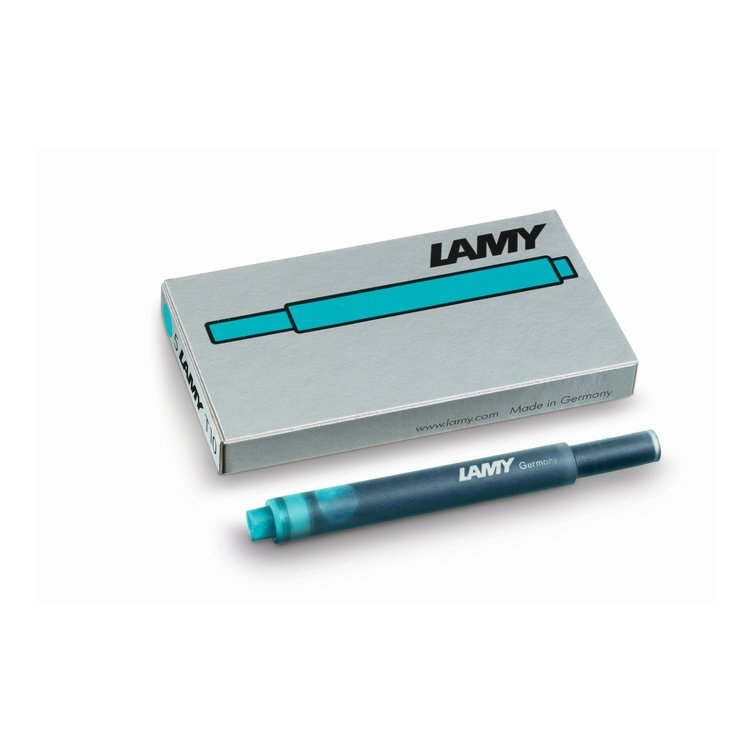 Lamy Lamy Ink Cartridges - Box of 5