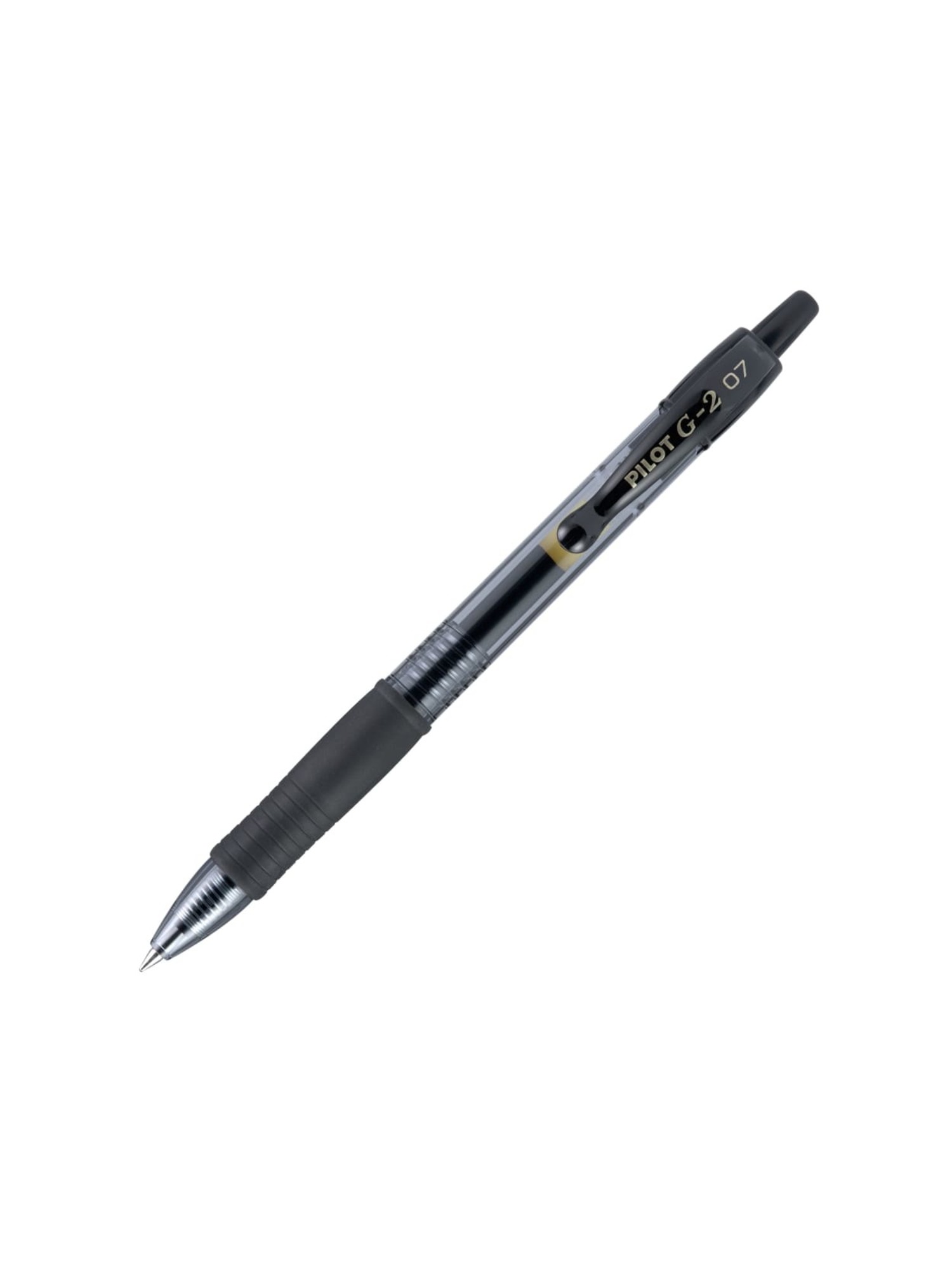 Pilot G2 Gel 0.7 Black