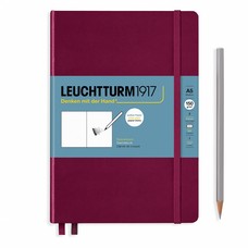 Leuchtturm1917 (Lighthouse) Sketchbook, 150g/m² paper blank
