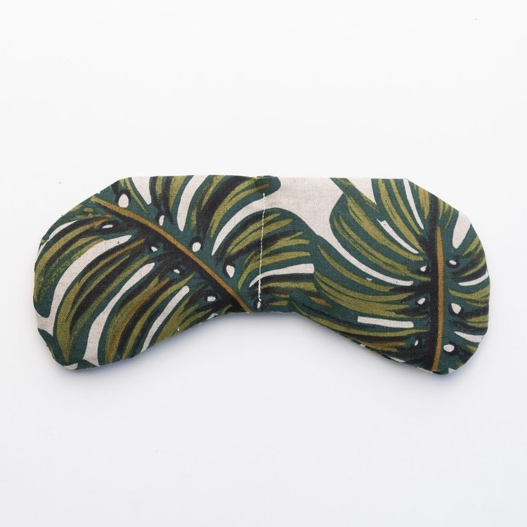 Slow North Eye Mask