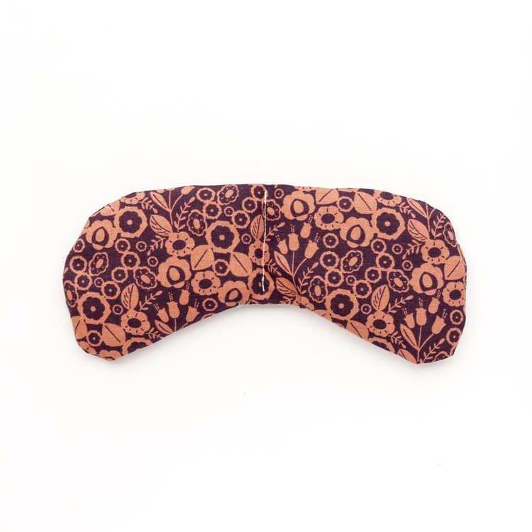 Slow North Eye Mask